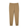 PANTALON DE SURVÊTEMENT HOMME LACOSTE EN MOLLETON DE COTON BIOLOGIQUE BEIGE