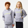 SWEATSHIRT À CAPUCHE ENFANT