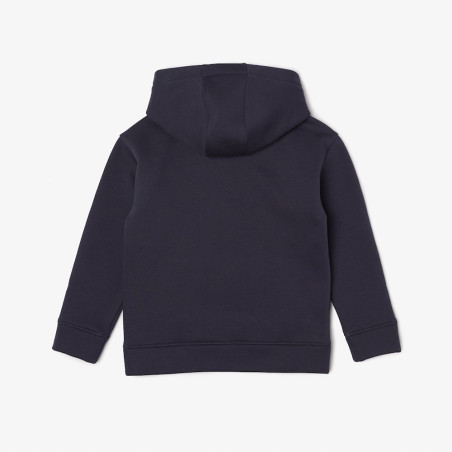SWEATSHIRT À CAPUCHE ENFANT LACOSTE