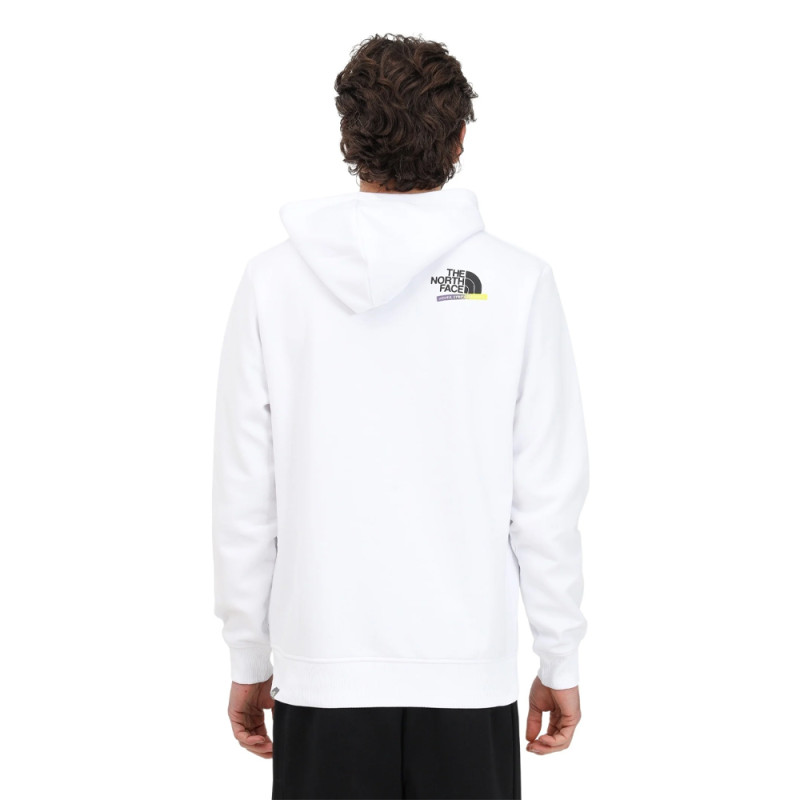 ES GRAPHIC THE NORTH FACE