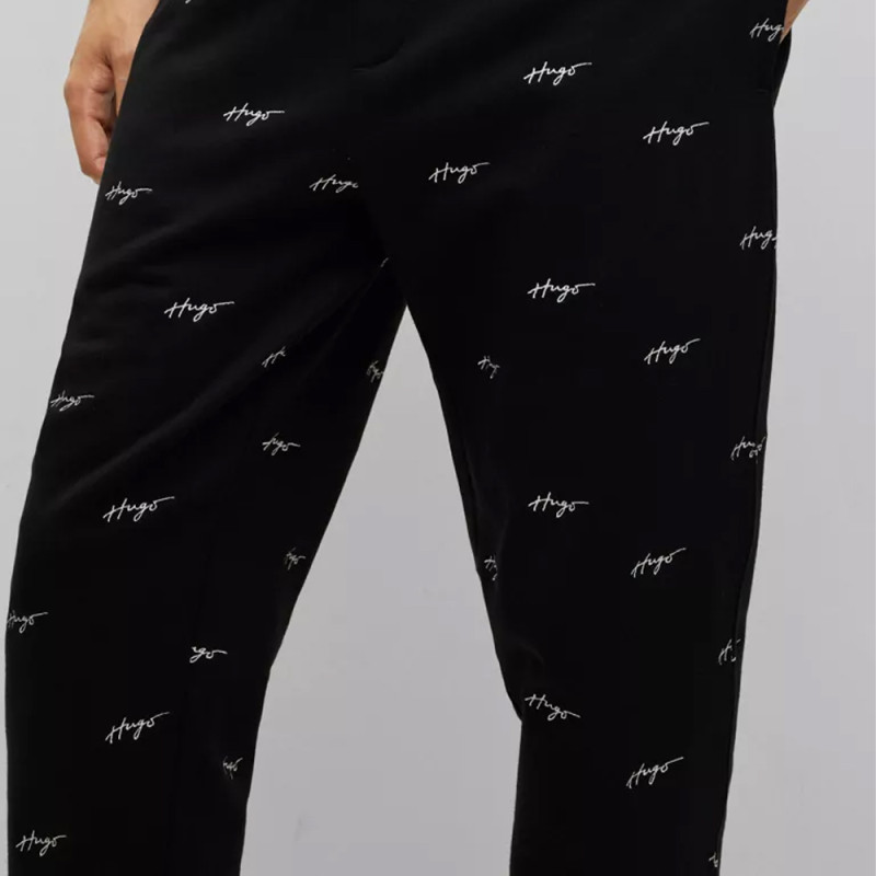 BAS DE SURVÊTEMENT HUGO