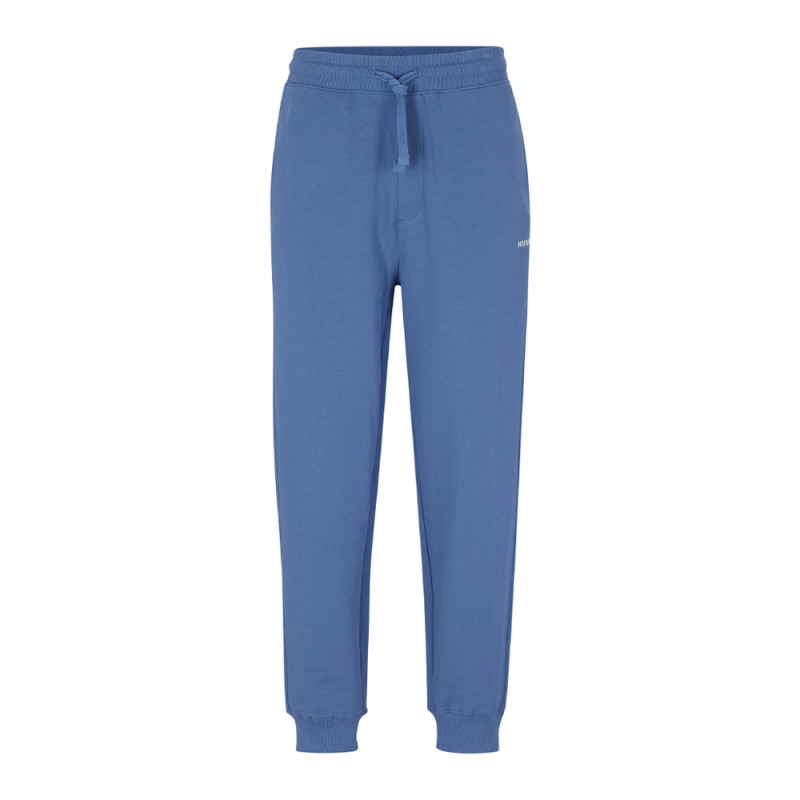 PANTALON DE SURVÊTEMENT BLEU DAYOTE232 HUGO