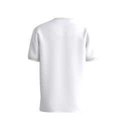 T-SHIRT REGULAR FIT DIRAGOLINO212 HUGO BLANC