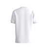 T-SHIRT BLANC