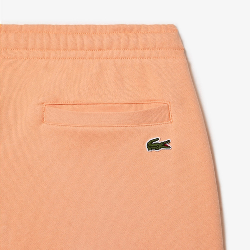PANTALON DE SURVÊTEMENT LACOSTE