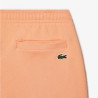 PANTALON DE SURVÊTEMENT LACOSTE