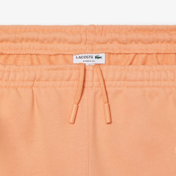 PANTALON DE SURVÊTEMENT ORANGE