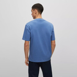 T-SHIRT DAPOLINO HUGO