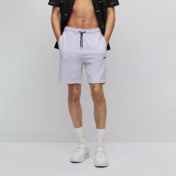 SHORT RELAXED FIT HUGO