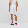 SHORT RELAXED FIT BLANC HUGO