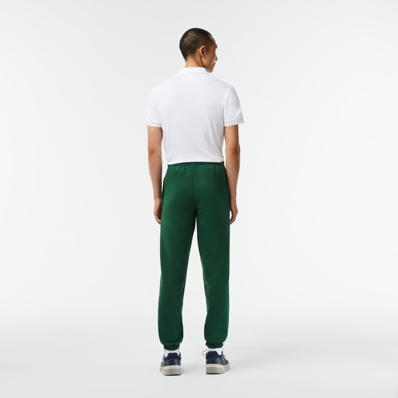PANTALON VERT