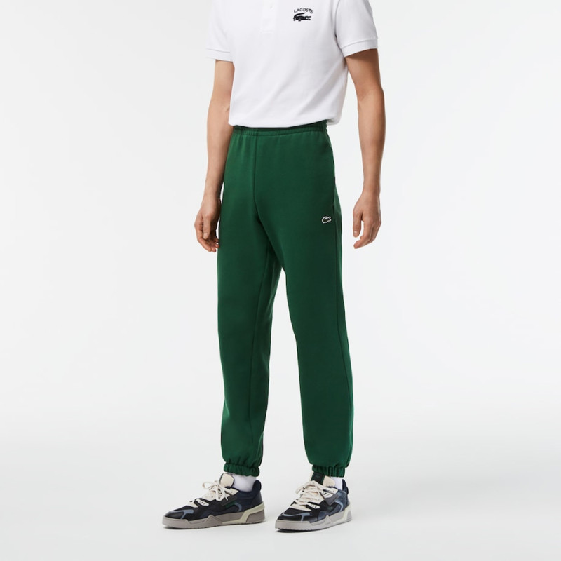 PANTALON DE SURVÊTEMENT LACOSTE