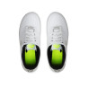 NIKE Air Force 1 blanches