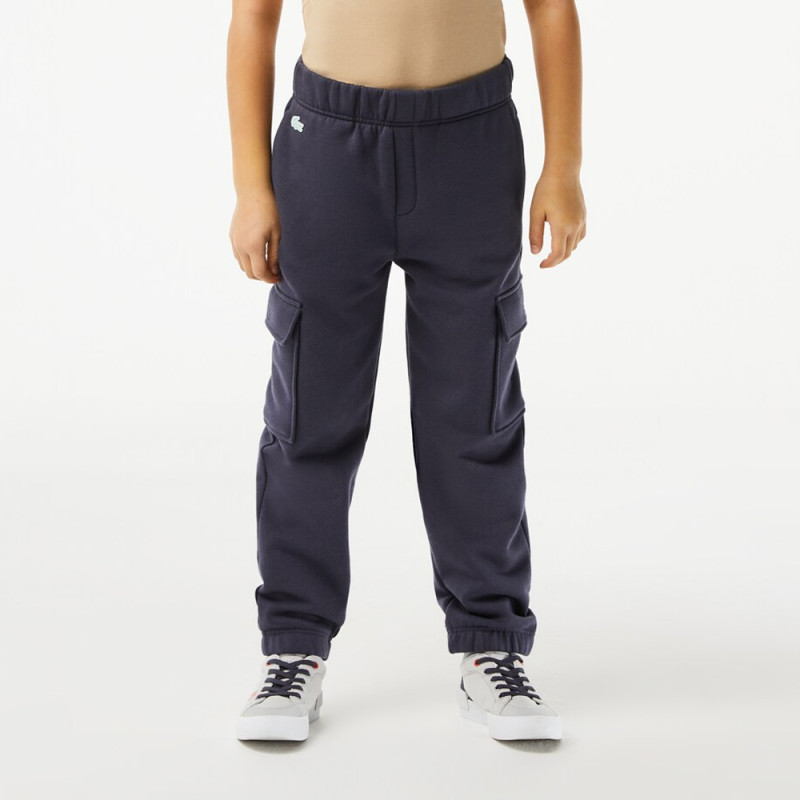 PANTALON DE SURVÊTEMENT LACOSTE