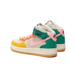 Air force 1 mid DR0158-100