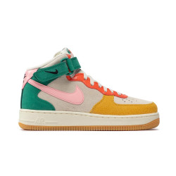 Baskets NIKE Air Force 1 Mid NH multicolore
