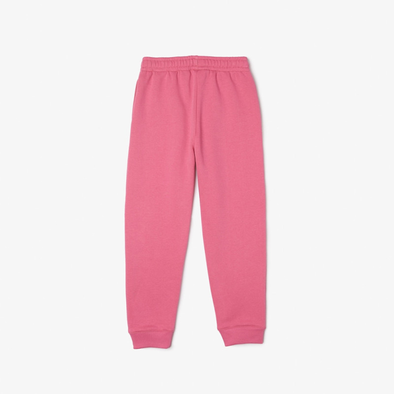 PANTALON DE SURVÊTEMENT COLOR BLOCK