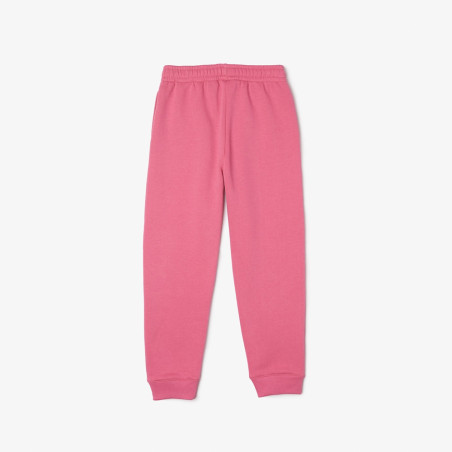 PANTALON DE SURVÊTEMENT COLOR BLOCK