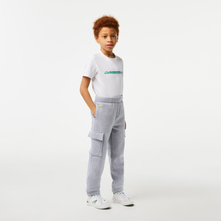PANTALON DE SURVÊTEMENT ENFANT