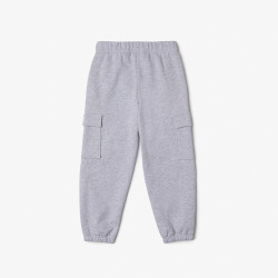 PANTALON DE SURVÊTEMENT LACOSTE