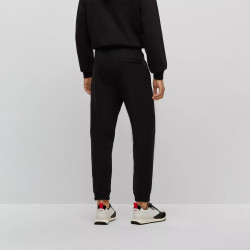 BAS DE SURVÊTEMENT NOIR