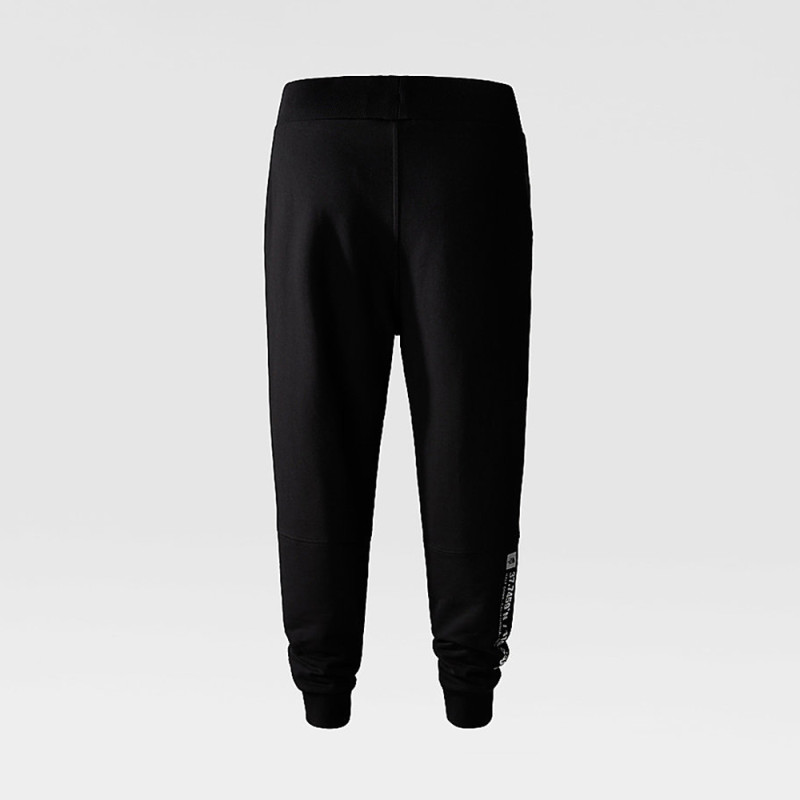 PANTALON DE JOGGING NOIR