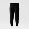 PANTALON DE JOGGING NOIR
