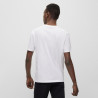 T-SHIRT BLANC HUGO