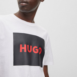 T-SHIRT DULIVE222 50467952 HUGO