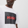 T-SHIRT DULIVE222 50467952 HUGO