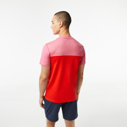 T-SHIRT HOMME LACOSTE TENNIS