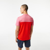 T-SHIRT HOMME LACOSTE TENNIS