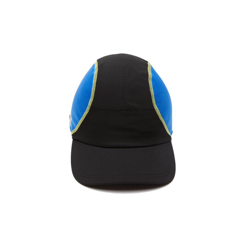 Casquette RK4971 Lacoste TENNIS empiècements