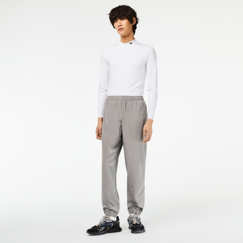 PANTALON DE SURVETEMENT LACOSTE AVEC COORDONNÉES