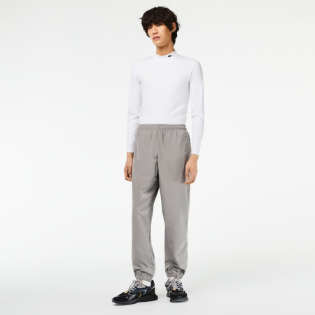 PANTALON DE SURVETEMENT LACOSTE AVEC COORDONNÉES