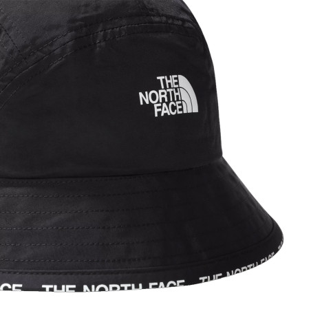 BOB CYPRESS BUCKET TNF NOIR