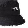 BOB CYPRESS BUCKET TNF NOIR