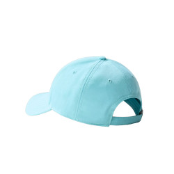 Casquette TNF Recycled '66 Classic bleue