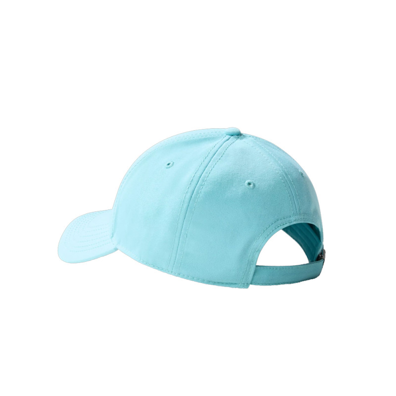 Casquette TNF Recycled '66 Classic bleue