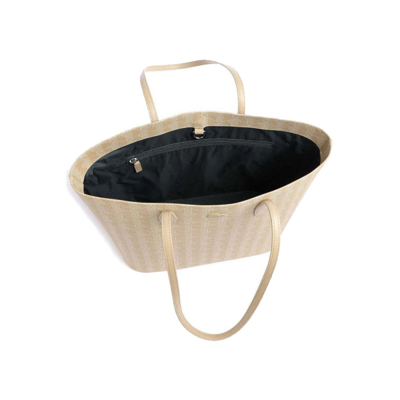 Sac LACOSTE imprimé monogramme