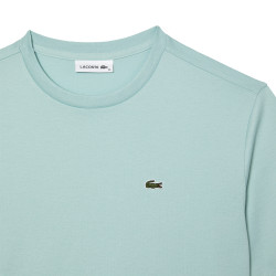 T-shirt Lacoste TF5441 vert clair