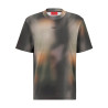 T-SHIRT CAMOUFLAGE DIABO HUGO