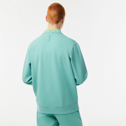 Sweatshirt LACOSTE classic fit