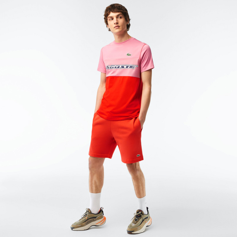 Short homme GH9627 02K Lacoste