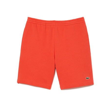 Short GH9627 Lacoste orange
