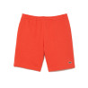 Short GH9627 Lacoste orange