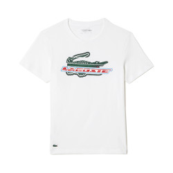 T-shirt Lacoste TH5156 blanc