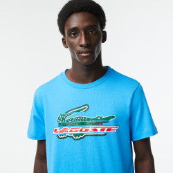 T-shirt TH5156 homme Lacoste