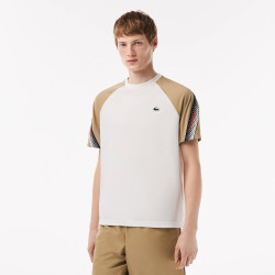 T-shirt TH5196 A9C Lacoste Tennis