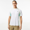 T-shirt TH5198 AWC Lacoste Tennis